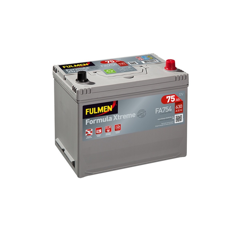 batterie solaire 75ah