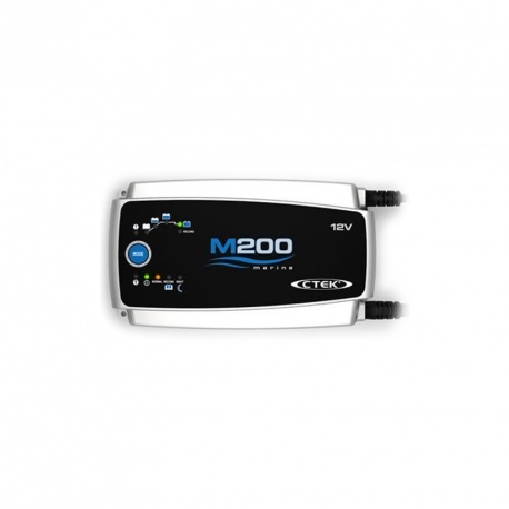 Chargeur batterie CTEK M200 Chargeur batterie CTEK M200