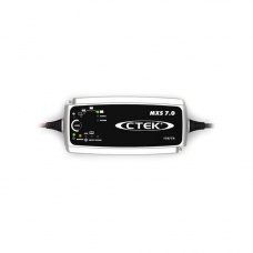 Chargeur batterie CTEK MXS7.0