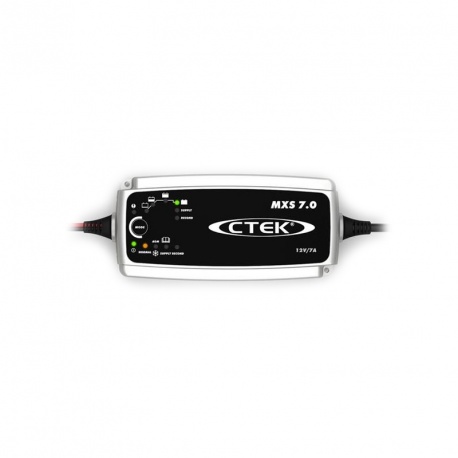 Chargeur batterie CTEK MXS7.0 Chargeur batterie CTEK MXS7.0