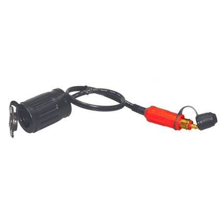 Adaptateur OptiMate O-16 Adaptateur OptiMate O-16