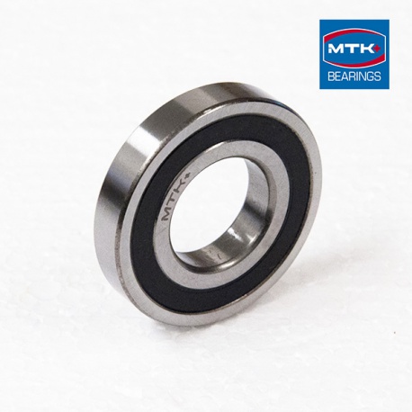 Roulement à billes 3301 2RS-TN Haut de gamme Roulement à billes 3301 2RS-TN Haut de gamme