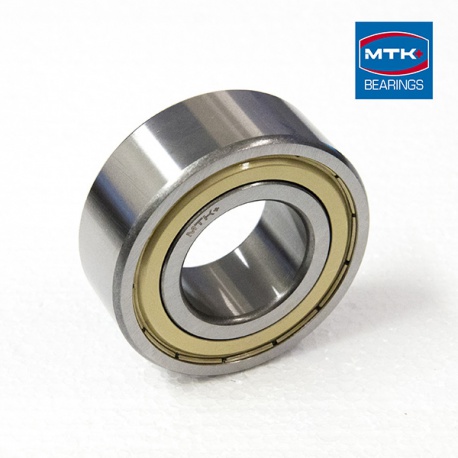 Roulement à billes 3204 2Z Haut de gamme Roulement à billes 3204 2Z Haut de gamme