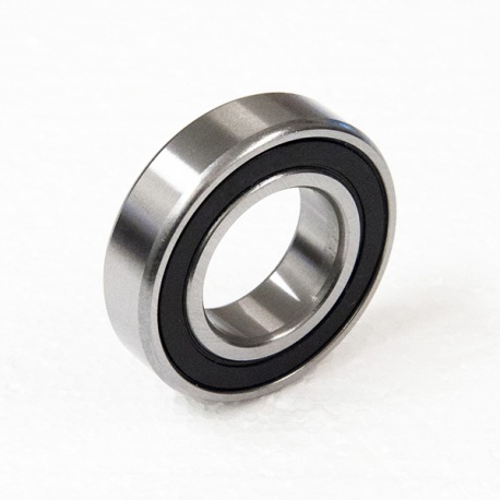 Roulement à billes INOX SS-6204 2RS Générique Roulement à billes INOX SS-6204 2RS Générique