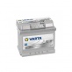 Batterie Varta Silver Dynamic C6 12V 52AH 520A