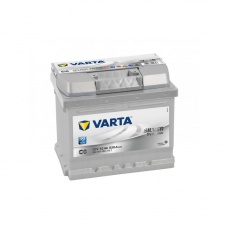 Batterie Varta Silver Dynamic C6 12V 52AH 520A