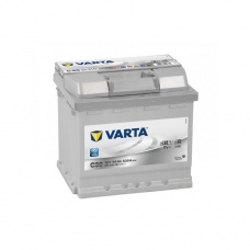 Batterie Varta Silver Dynamic C30 12V 54AH 530A