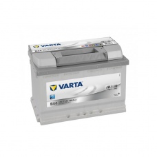Batterie Varta Silver Dynamic E44 12V 77AH 780A