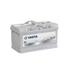 Batterie Varta Silver Dynamic F19 12V 85AH 800A
