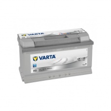 Batterie Varta Silver Dynamic H3 12V 100AH 830A