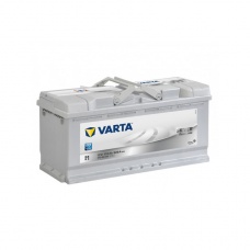 Batterie Varta Silver Dynamic I1