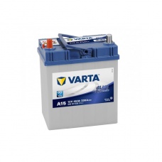 Batterie Varta Blue Dynamic A15