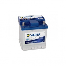 Batterie Varta Blue Dynamic B36