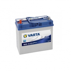 Batterie Varta Blue Dynamic B33