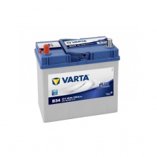 Batterie Varta Blue Dynamic B34