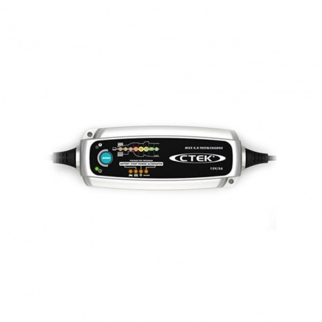 Chargeur batterie CTEK newmxs5 Chargeur batterie CTEK newmxs5