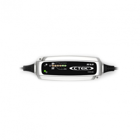 Chargeur batterie CTEK xs0.8 Chargeur batterie CTEK xs0.8