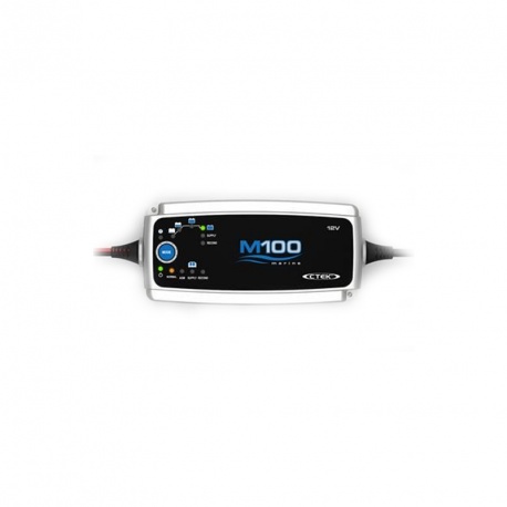 Chargeur batterie CTEK M100 Chargeur batterie CTEK M100