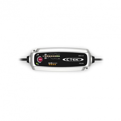 Chargeur batterie CTEK MXS5.0