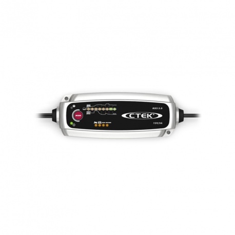 Chargeur batterie CTEK MXS5.0 Chargeur batterie CTEK MXS5.0