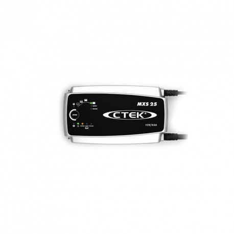 Chargeur batterie CTEK MXS25 Chargeur batterie CTEK MXS25