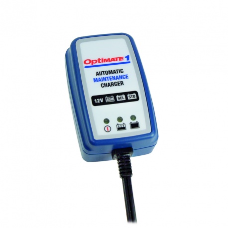 Chargeur batterie OptiMate TM-88 Chargeur batterie OptiMate TM-88