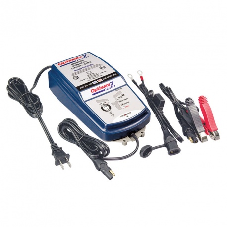 Chargeur batterie OptiMate TM-260 Chargeur batterie OptiMate TM-260