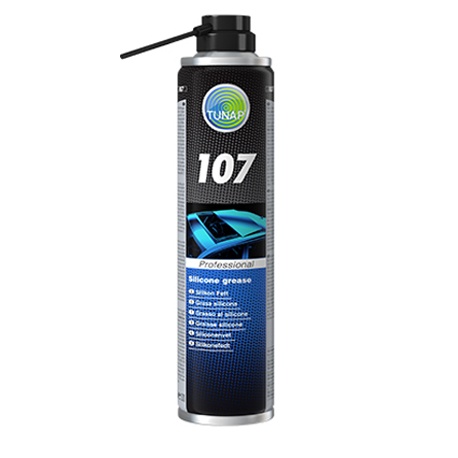 Silicone spray Silicone spray