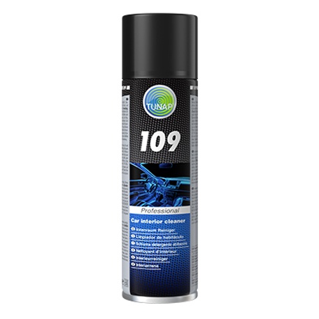 Nettoyant habitacle TUNAP 109 Nettoyant habitacle TUNAP 109