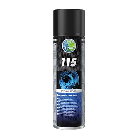 Nettoyant universel TUNAP 115 Nettoyant universel TUNAP 115