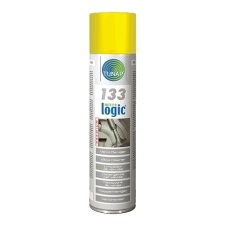 Nettoyant soupapes essence TUNAP 133 Nettoyant soupapes essence TUNAP 133