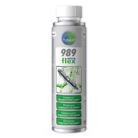 Curratif diesel TUNAP 989 Curratif diesel TUNAP 989