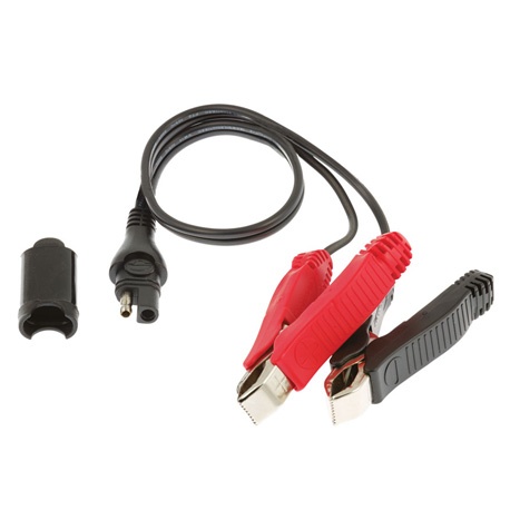 Pinces pour batterie OptiMate O-04 Pinces pour batterie OptiMate O-04