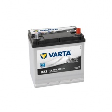 Batterie Varta Black B23 12V 45AH 300A