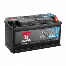 Batteries Yuasa