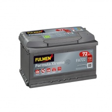 Batteries Fulmen